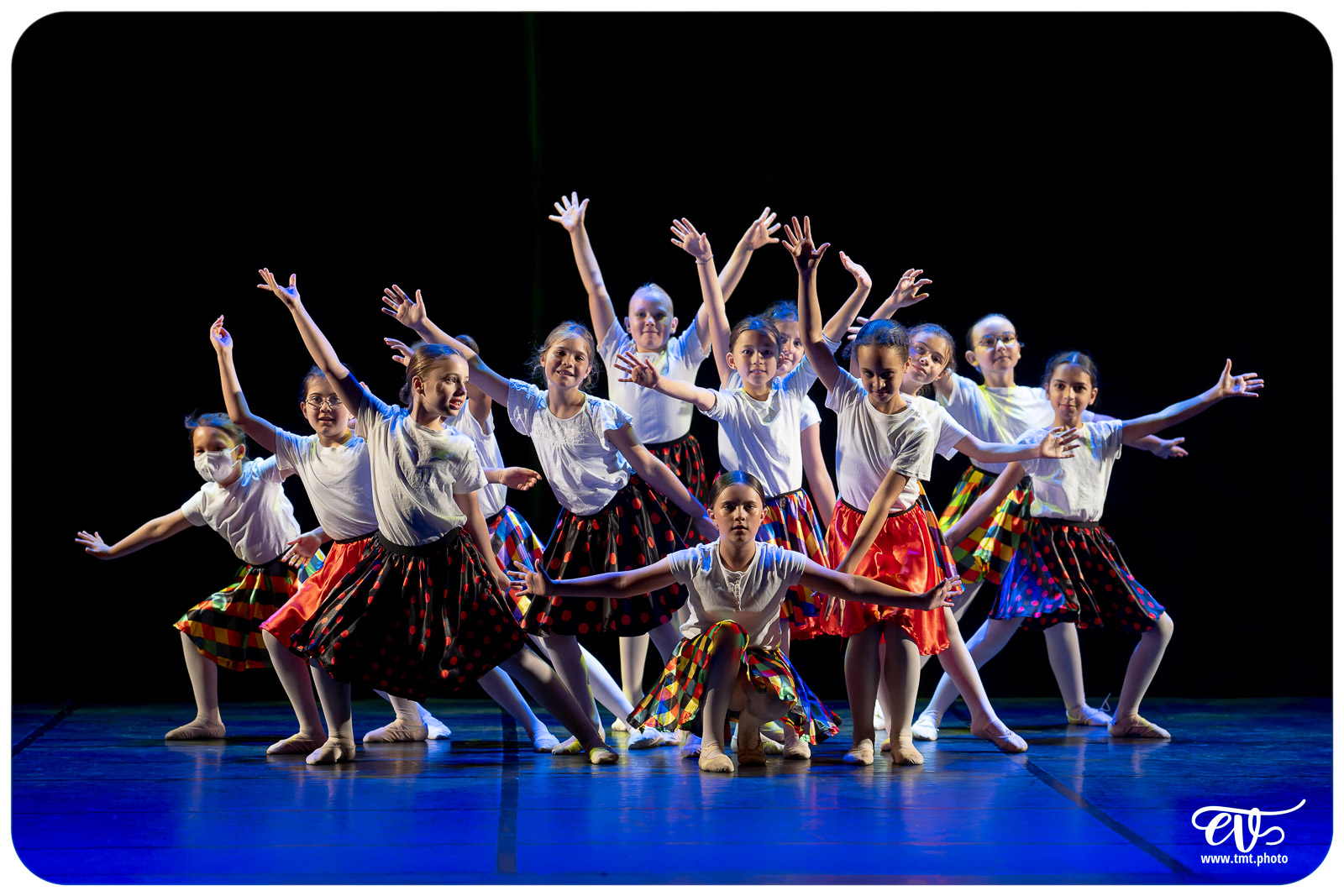 GALA DE DANSE 2026 EMMDH